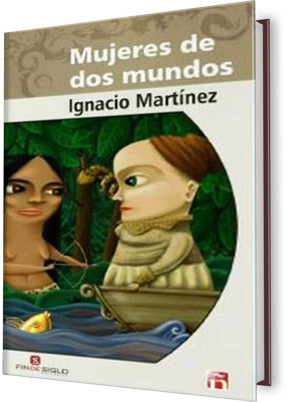 MUJERES DE DOS MUNDOS