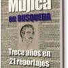 MUJICA EN BÚSQUEDA