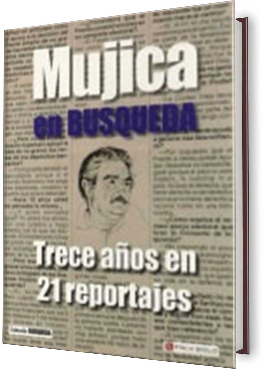 MUJICA EN BÚSQUEDA