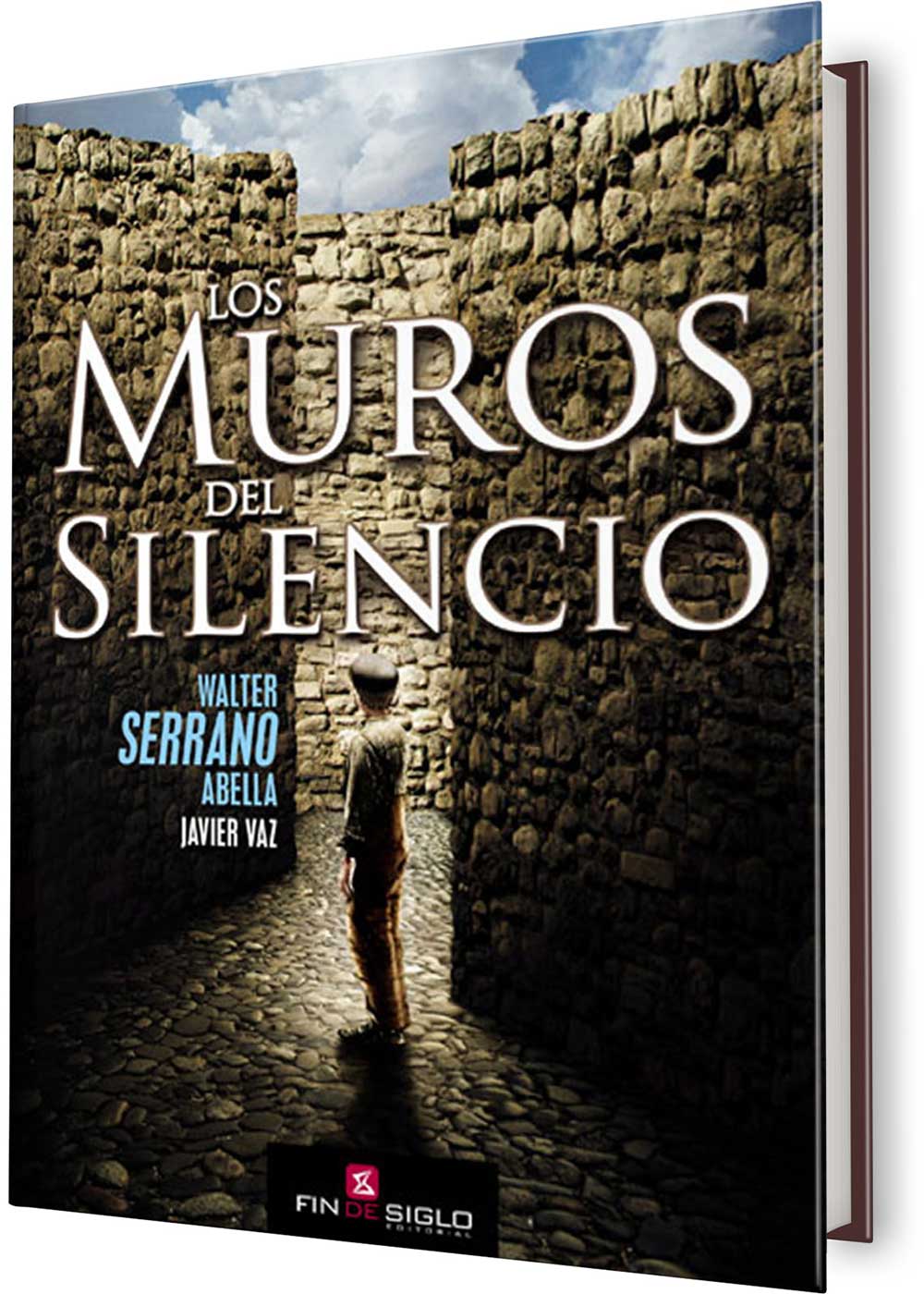 MUROS DEL SILENCIO, LOS