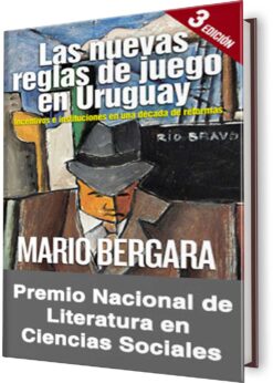 NUEVAS REGLAS DE JUEGO EN URUGUAY