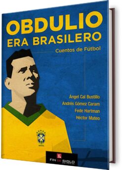 OBDULIO ERA BRASILERO