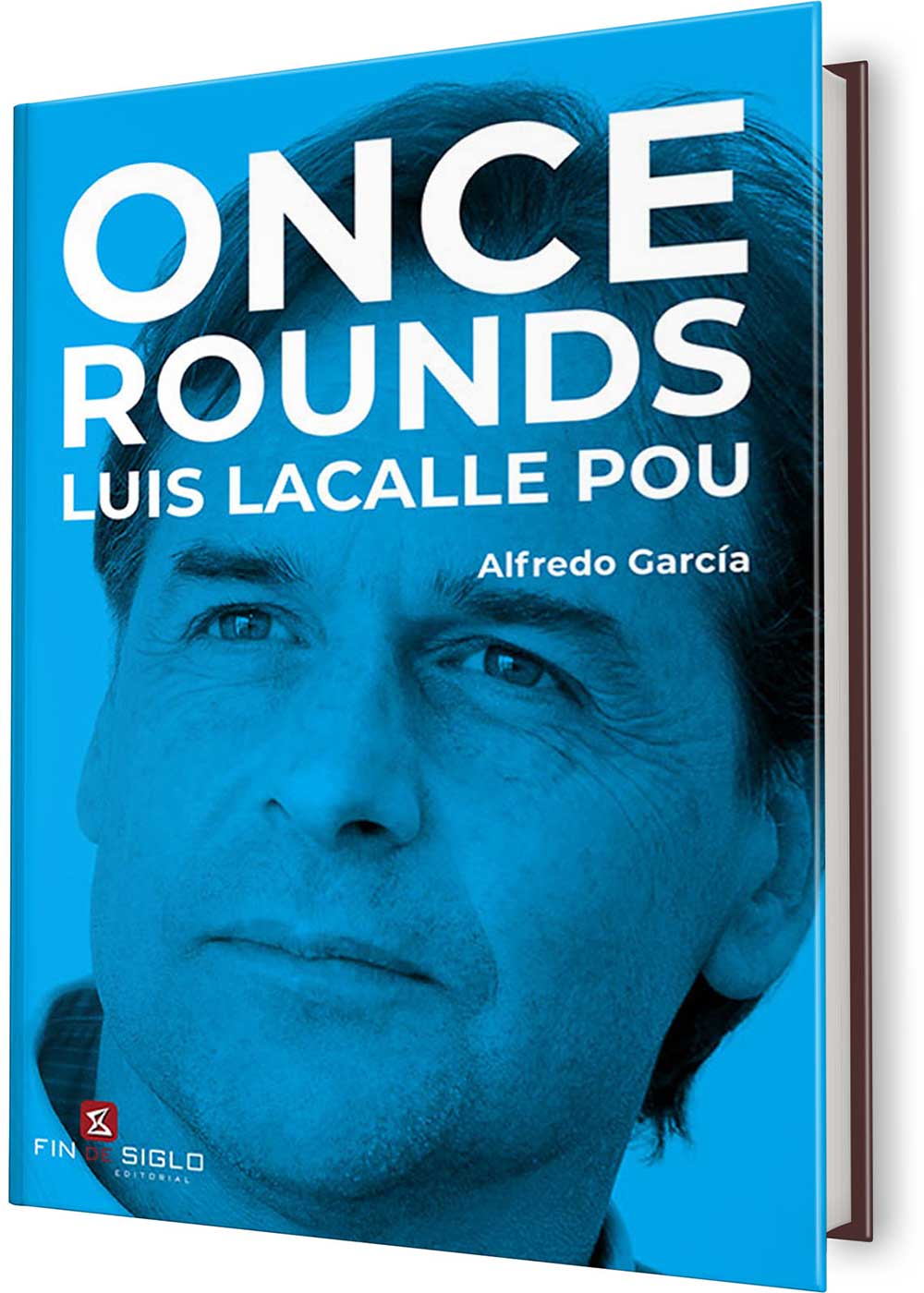 ONCE ROUNDS LUIS LACALLE POU