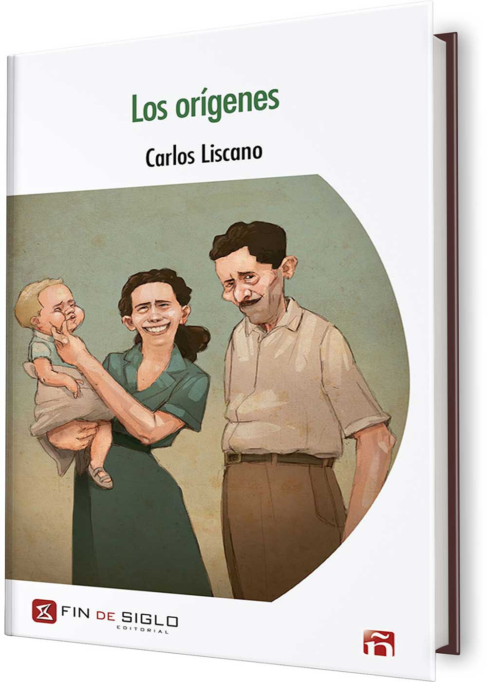 ORIGENES, LOS