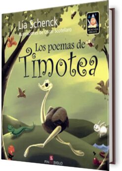 POEMAS DE TIMOTEA, LOS