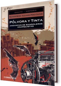 POLVORA Y TINTA