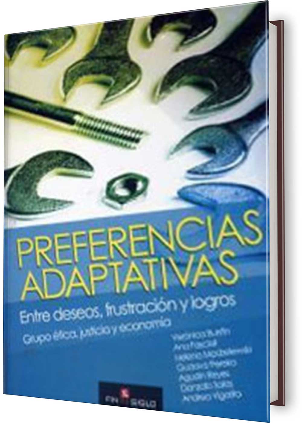PREFERENCIAS ADAPTATIVAS