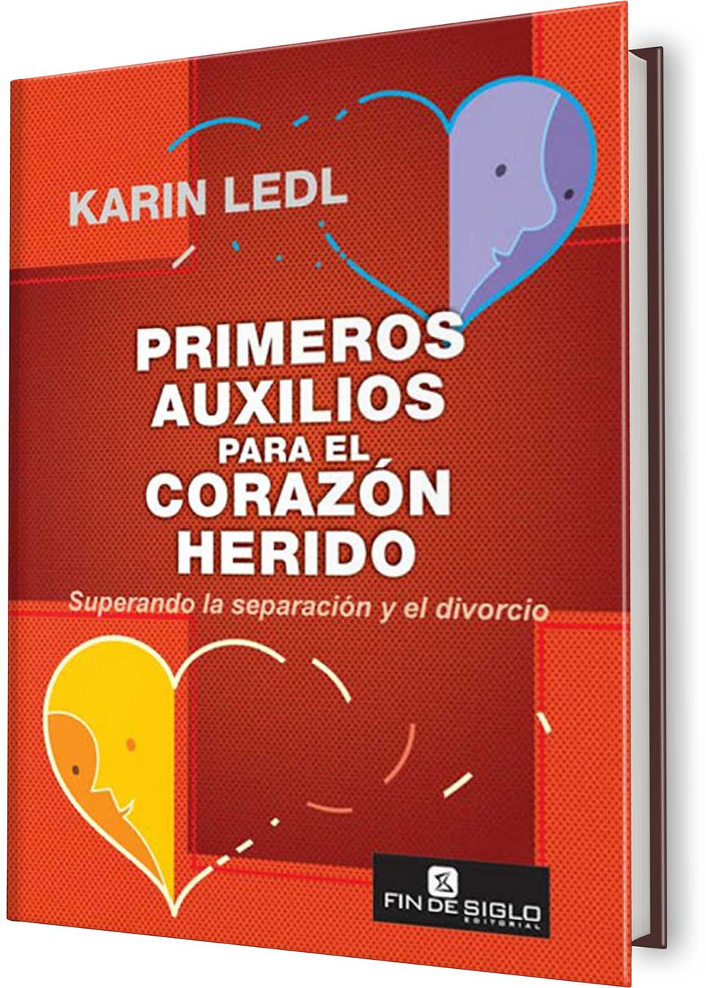 PRIMEROS AUXILIOS PARA EL CORAZÓN HERIDO