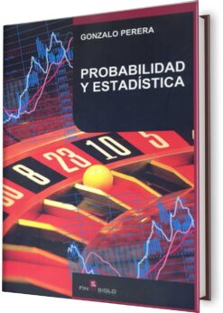 Probabilidad y estadística