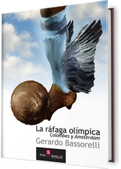 RÁFAGA OLÍMPICA, LA