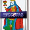 REY DE COPAS