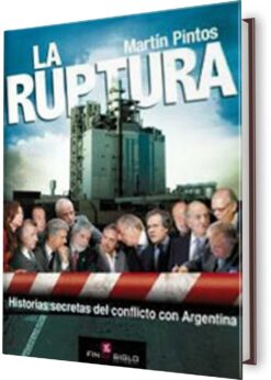 RUPTURA, LA