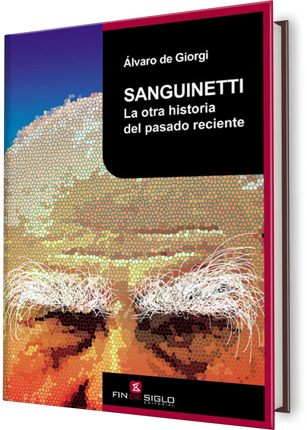 SANGUINETTI. LA OTRA HISTORIA DEL PASADO...