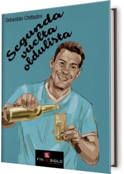 SEGUNDA VUELTA OBDULISTA