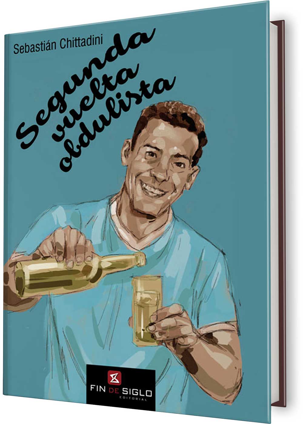 SEGUNDA VUELTA OBDULISTA
