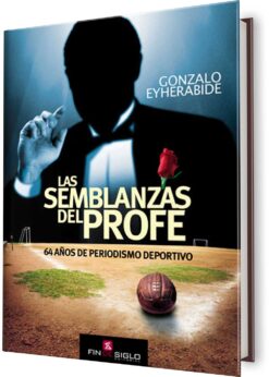 SEMBLANZAS DEL PROFE, LAS