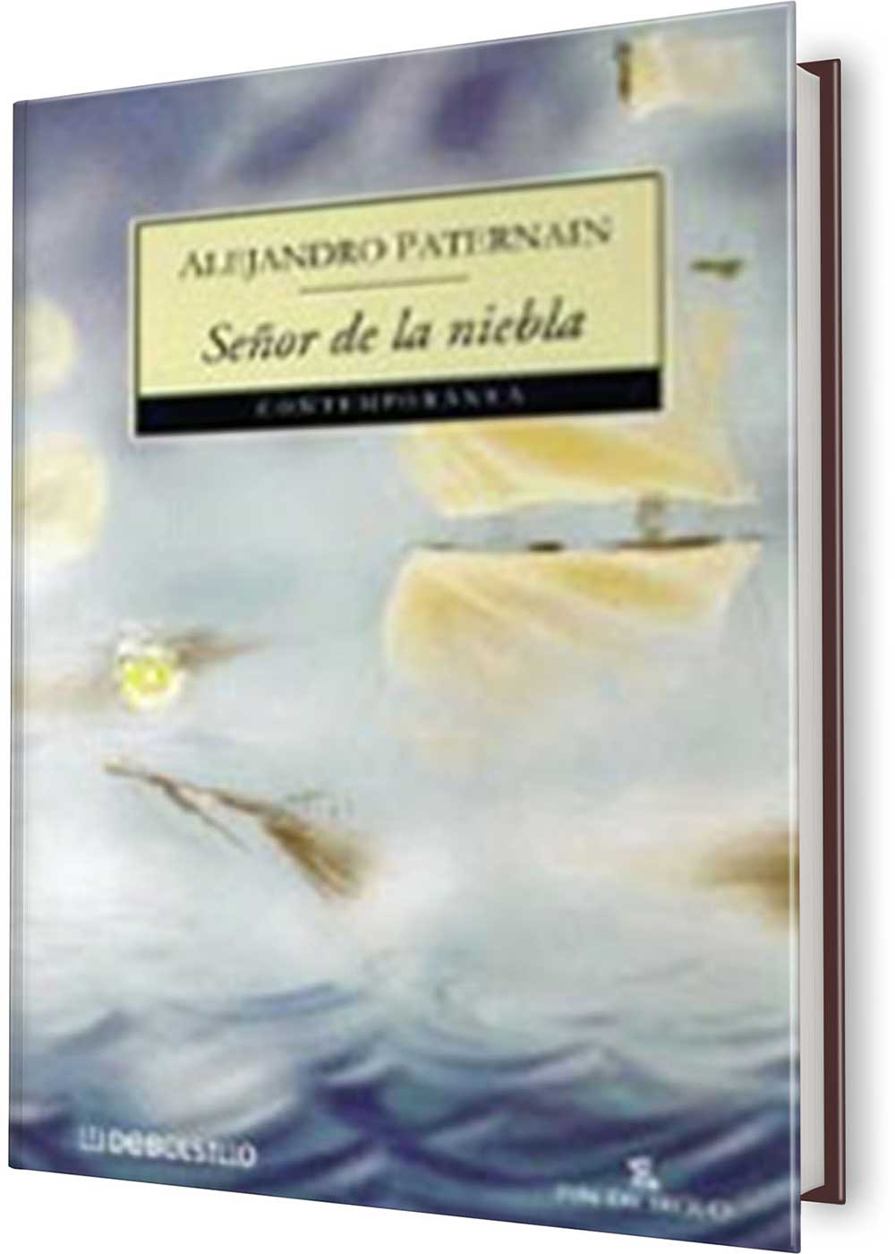 SEÑOR DE LA NIEBLA