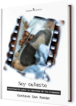 SOY CELESTE. INVESTIGACIÓN SOBRE LA IDENTIDAD