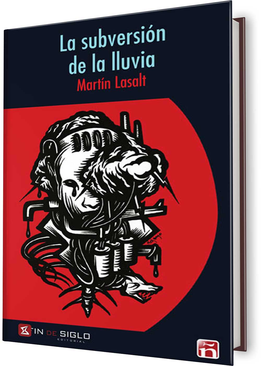 SUBVERSIÓN DE LA LLUVIA
