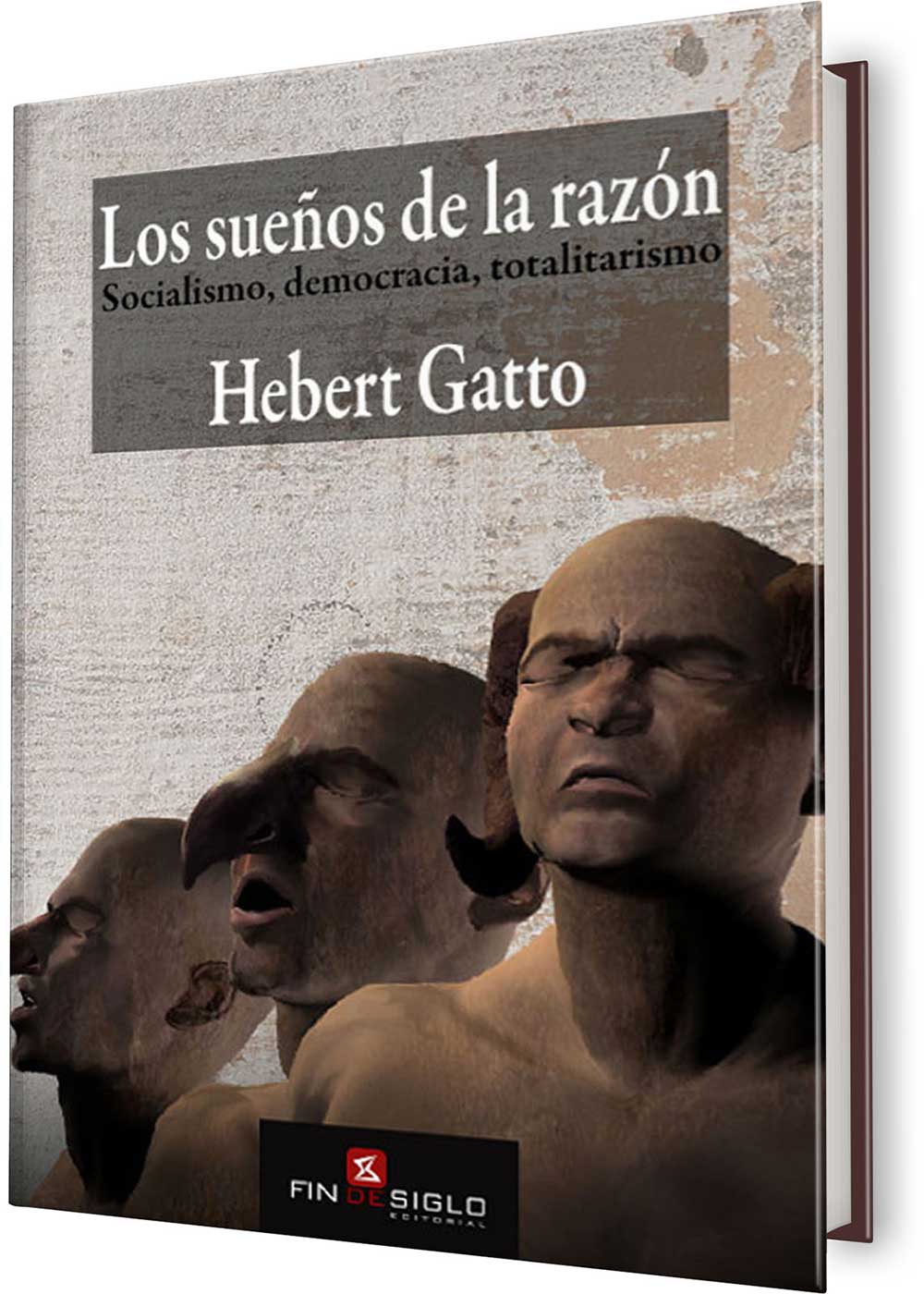 SUEÑOS DE LA RAZÓN, LOS