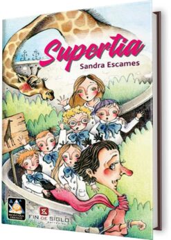 SUPERTIA