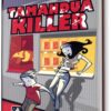 TAMANDUÁ KILLER