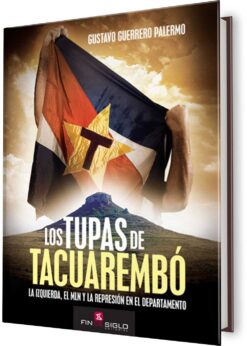 TUPAS DE TACUAREMBÓ, LOS