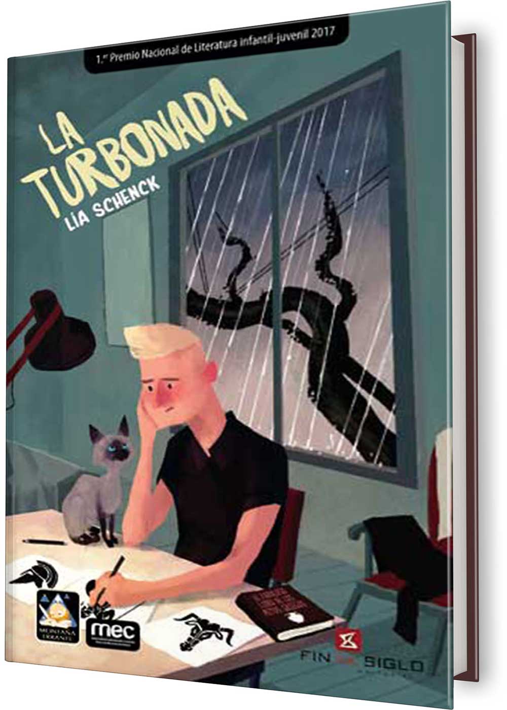 TURBONADA, LA