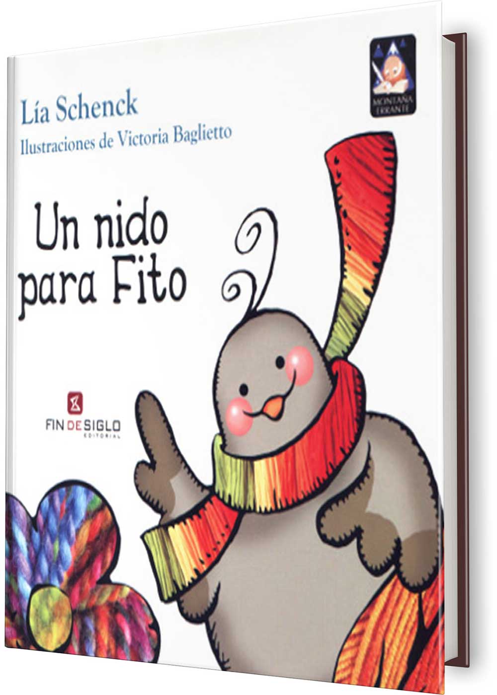 UN NIDO PARA FITO