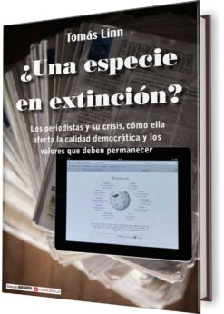 UNA ESPECIE EN EXTINCIÓN?