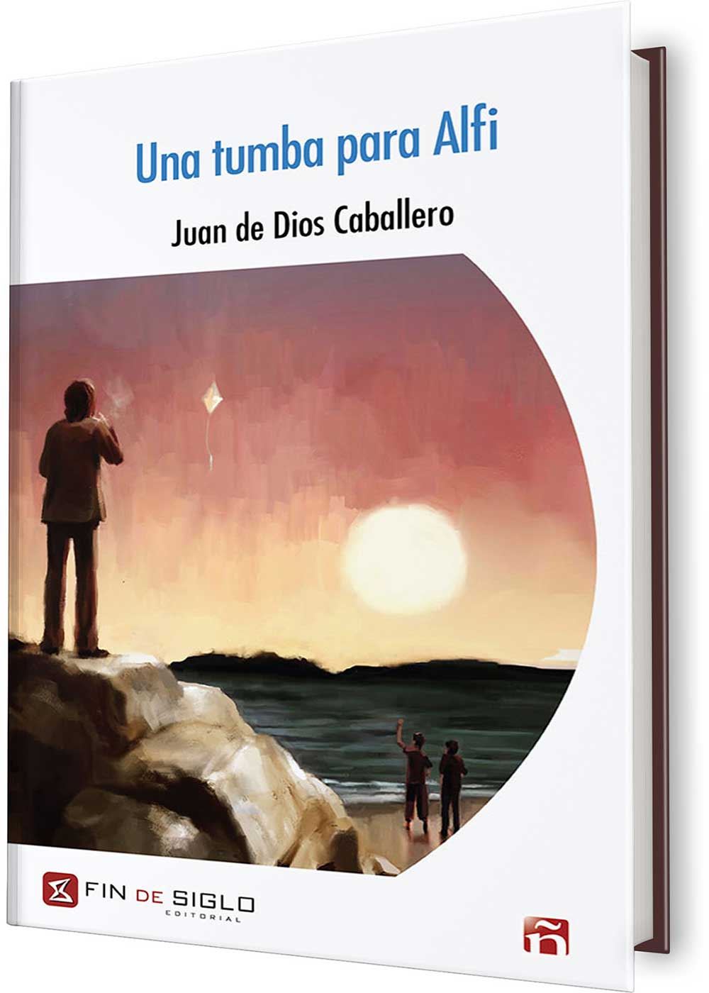 UNA TUMBA PARA ALFI