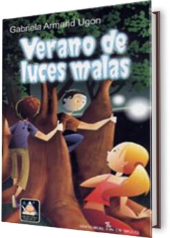 VERANO DE LUCES MALAS