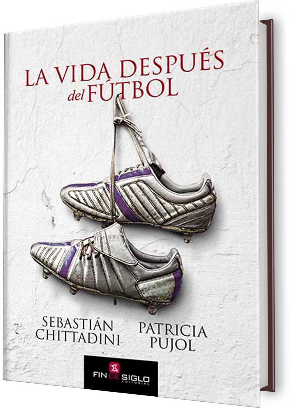 VIDA DESPUES DEL FUTBOL, LA
