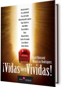 VIDAS BIEN VIVIDAS!