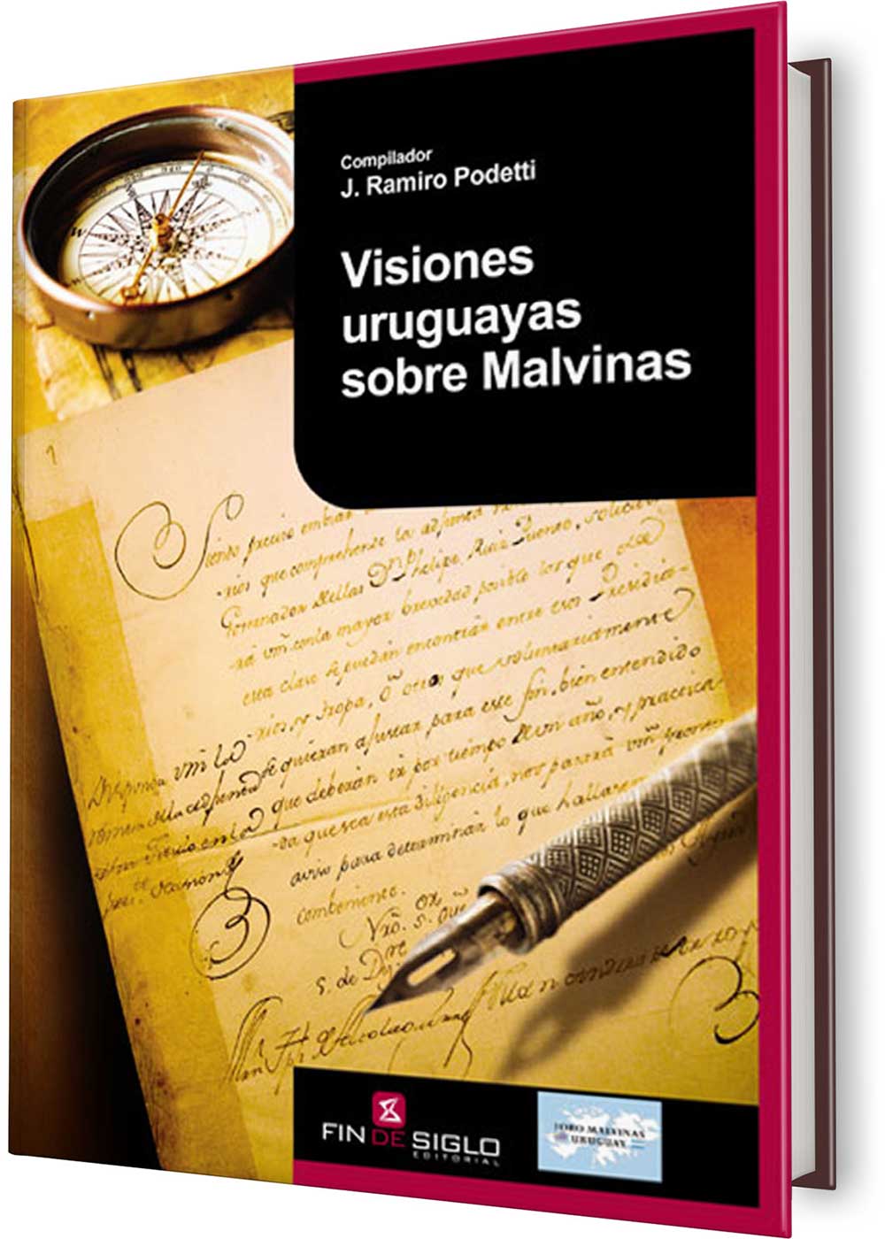 VISIONES URUGUAYAS SOBRE MALVINAS
