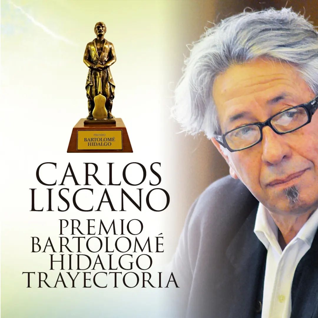 Premio Bartolomé Hidalgo