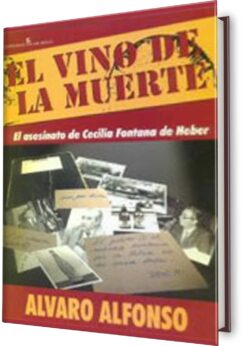 El vino de la muerte