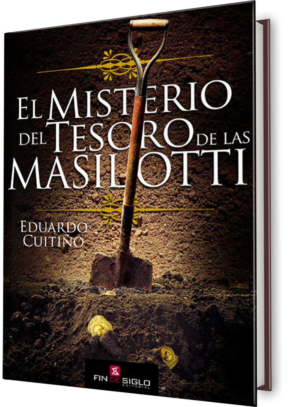 El misterio del tesoro de las Masilotti