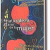 La naturaleza a favor de la mujer