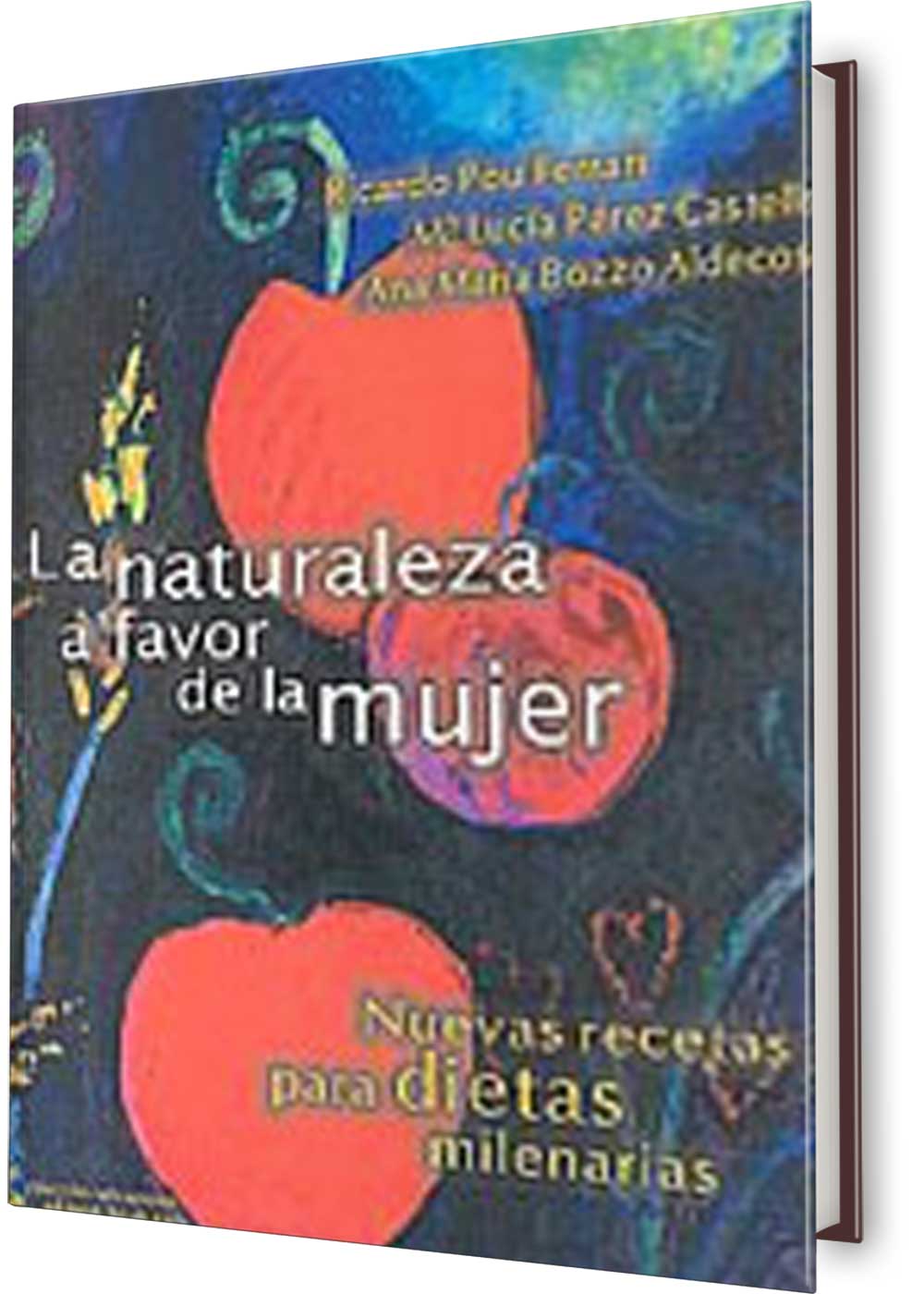 La naturaleza a favor de la mujer