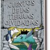 Cuentos de las tierras olvidadas