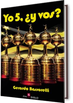 Yo 5, ¿y vos?