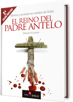El reino del Padre Antelo