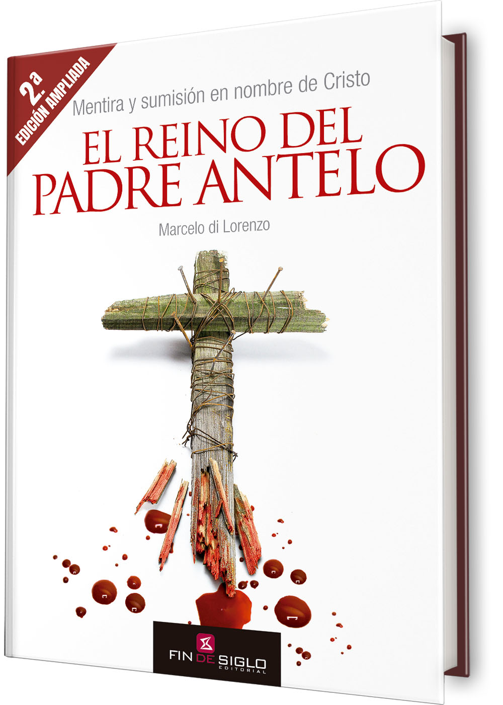 El reino del Padre Antelo
