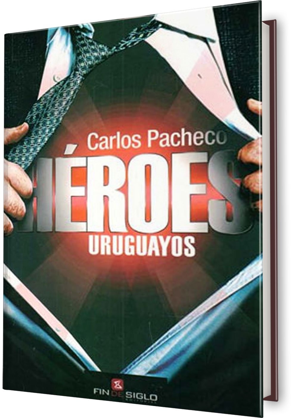 Héroes Uruguayos
