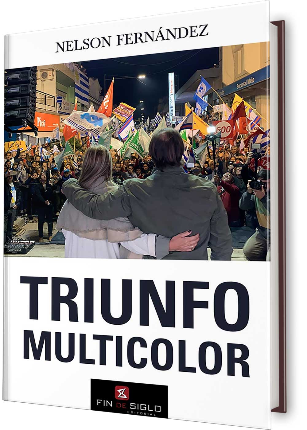 Triunfo Multicolor