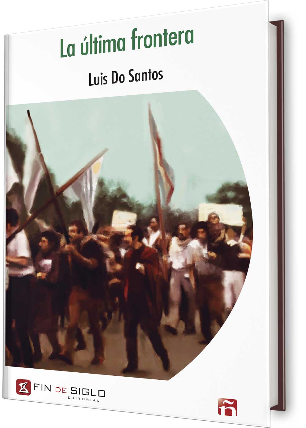 La última frontera