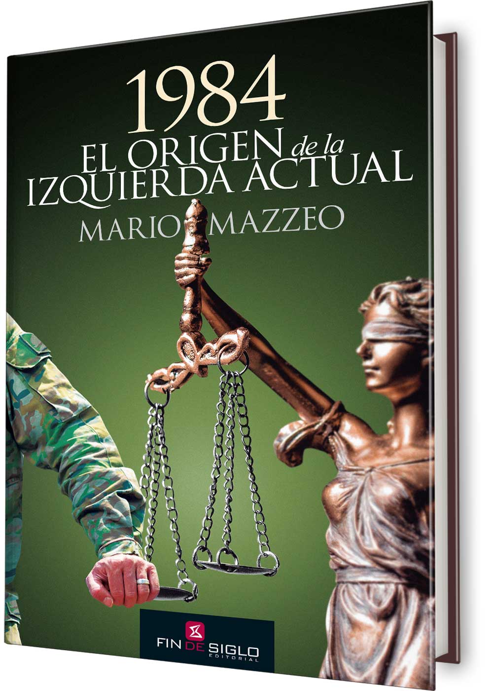 1984 El origen de la izquierda actual