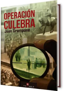 Operación Culebra