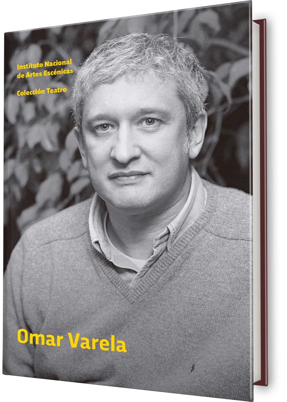 Colección Teatro - Omar Varela
